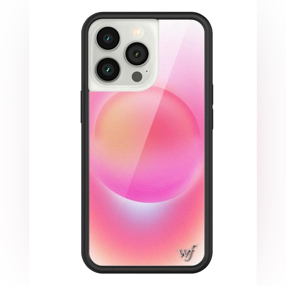 Wildflower case